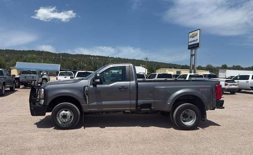 2024 Ford F-350