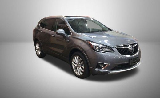 2020 Buick Envision Premium II