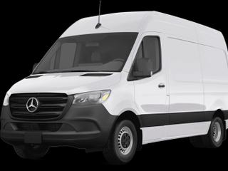 2024 Mercedes-Benz Sprinter 907 VS30