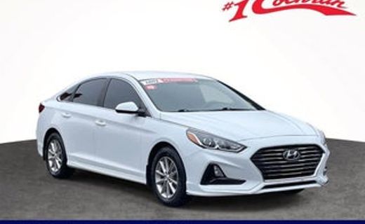 2020 Hyundai Sonata