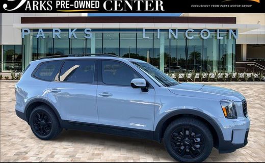 2024 Kia Telluride