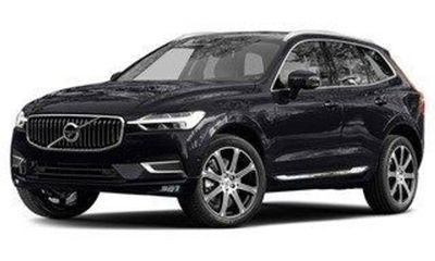 2018 Volvo XC60 Momentum