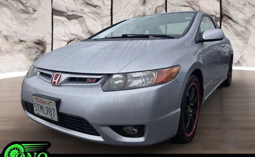 2006 Honda Civic SI