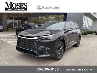 2026 Lexus TX 350