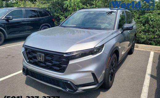 2023 Honda CR-V Sport
