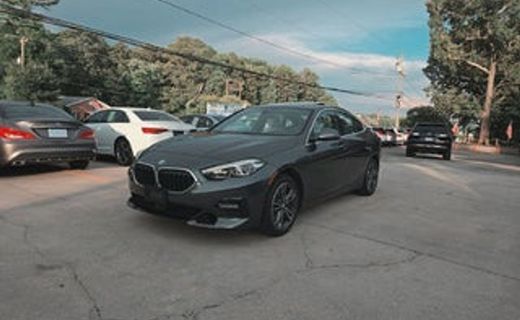 2021 BMW 228I Xdrive GC