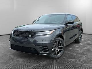 2026 Land Rover Range Velar Limited Edition Belgravia