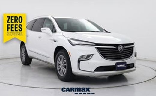 2024 Buick Enclave Premium