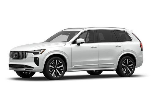 2026 Volvo XC90 Core