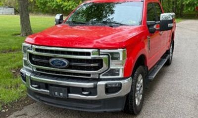 2022 Ford F-250 XL
