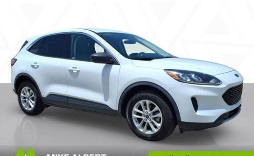 2022 Ford Escape SE Fhev