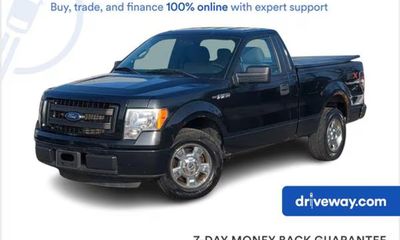 2014 Ford F-150 150 Ferndale MI
