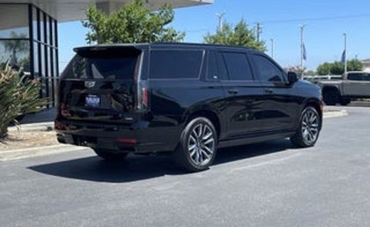 2023 Cadillac Escalade ESV Sport Platinum