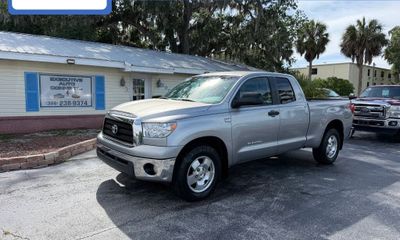 2007 Toyota Tundra SR5
