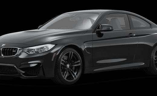 2016 BMW M4