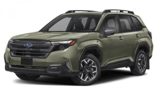 2026 Subaru Forester Premium Base
