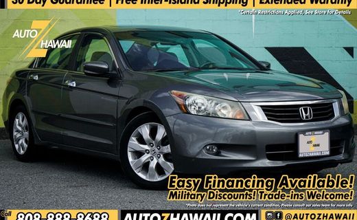 2010 Honda Accord