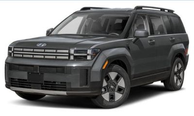 2027 Hyundai Santa FE SEL