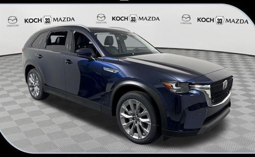 2026 Mazda CX-90 Preferred