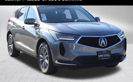 2024 Acura RDX Technology