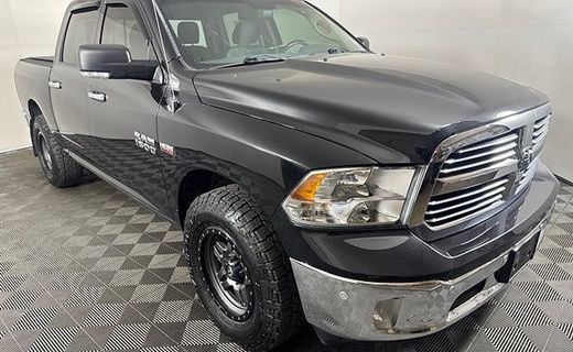 2016 Ram 1500 SLT