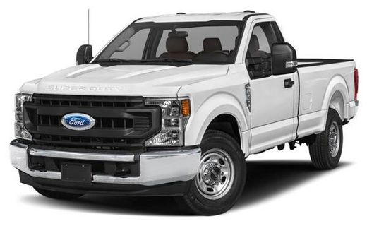 2022 Ford F-250 XL LB