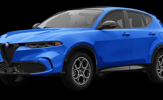 2025 Alfa Romeo Tonale Base Intensa Sprint