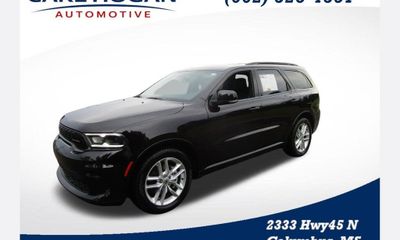 2024 Dodge Durango GT