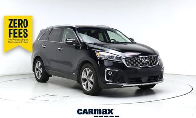 2020 Kia Sorento SX