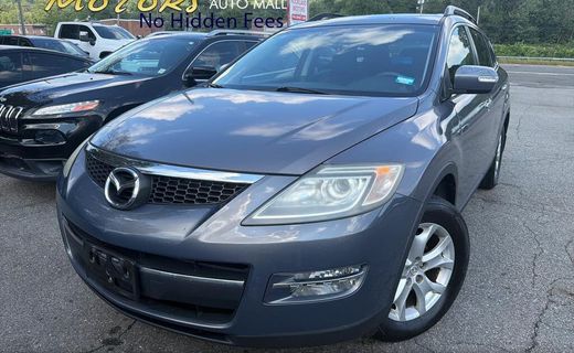 2008 Mazda CX-9 Grand Touring