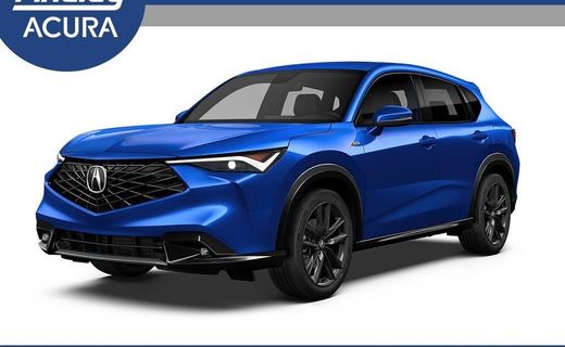 2025 Acura ADX