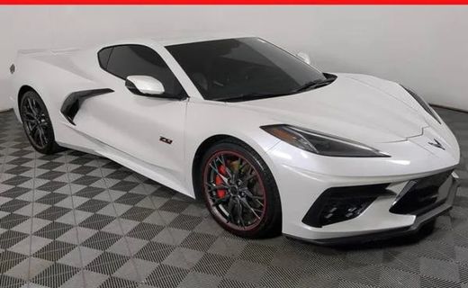2023 Chevrolet Corvette Premium 3LT