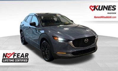 2025 Mazda CX-30 Preferred Package