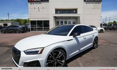 2024 Audi S5 Queens NY