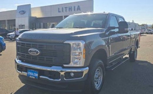 2026 Ford F-250 XL
