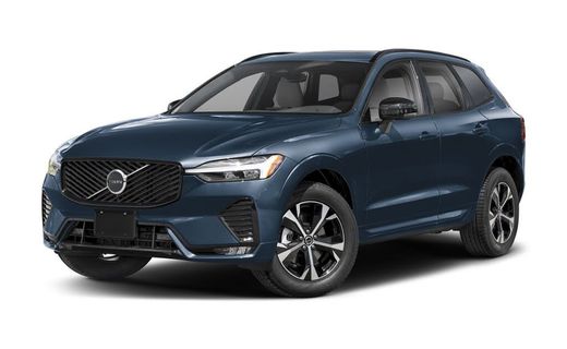 2026 Volvo XC60 Plus Dark