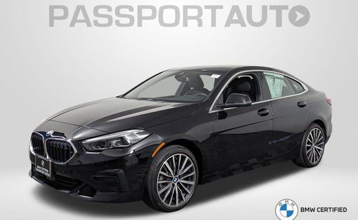 2022 BMW 228I Xdrive GC