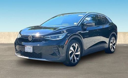 2022 Volkswagen ID 4 Pro S