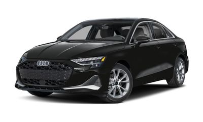 2026 Audi A3