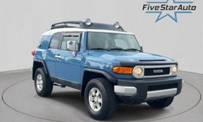 2011 Toyota Land Cruiser VX