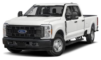 2026 Ford F-250 XL