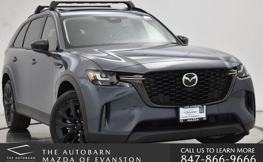 2026 Mazda CX-90 Premium Sport