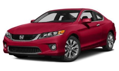 2013 Honda Accord EX L