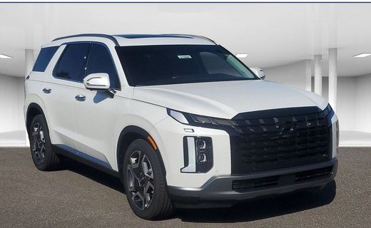 2024 Hyundai Palisade SEL Premium
