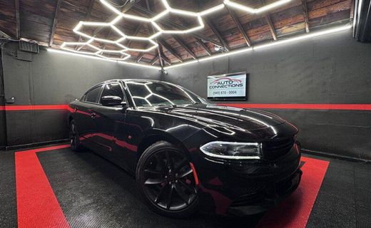 2020 Dodge Charger GT