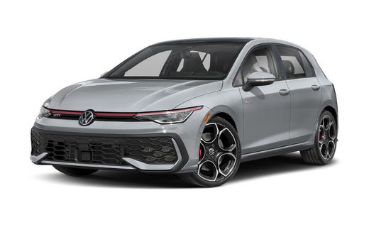 2026 Volkswagen Golf GTI S