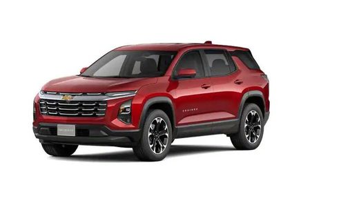 2027 Chevrolet Equinox 1LT
