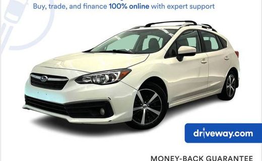 2020 Subaru Impreza