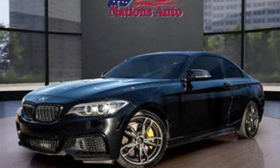2016 Audi A3 Quattro Premium Plus