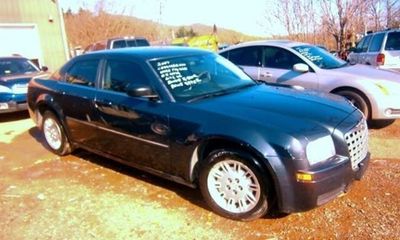 2007 Chrysler 300 Base